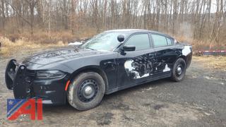 2019 Dodge Charger 4DSD/Police Vehicle