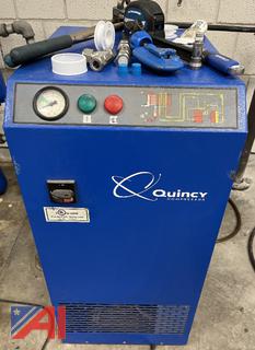 Quincy QPNC 75 (B6) Air Dryer