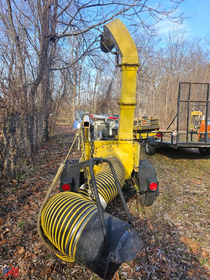 Auctions International Auction Village of Catskill DPWNY 36349