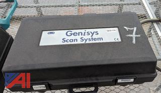 Genisys OTC Evo Scan System