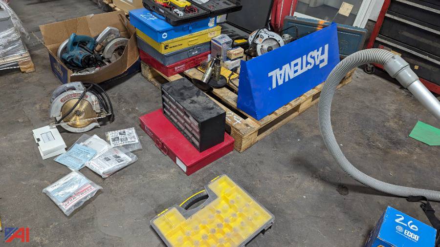 Auctions International Auction Cayuga Onondaga BOCESNY 36365 ITEM