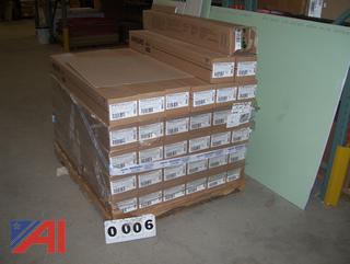 (30) Boxes of Phillips Bulbs, New/Old Stock