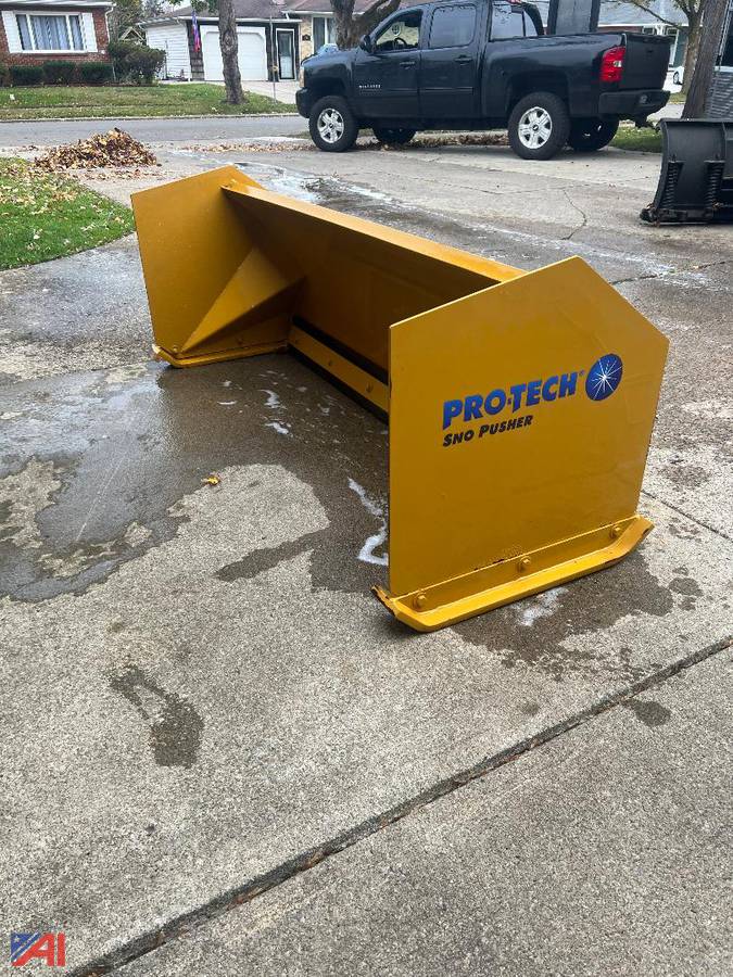 Auctions International Auction Surplus LiquidationNY 36406 ITEM 6