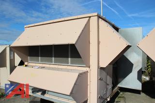 York ECO2 Rooftop HVAC Unit