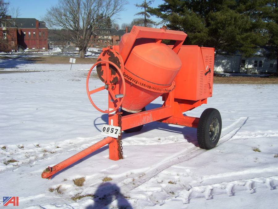 Auctions International Auction Mass OSD DCAM LancasterMA 36414