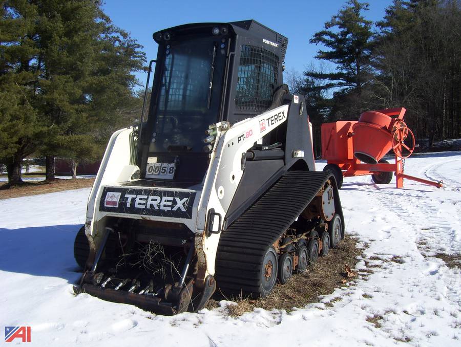 Auctions International Auction Mass OSD DCAM LancasterMA 36414