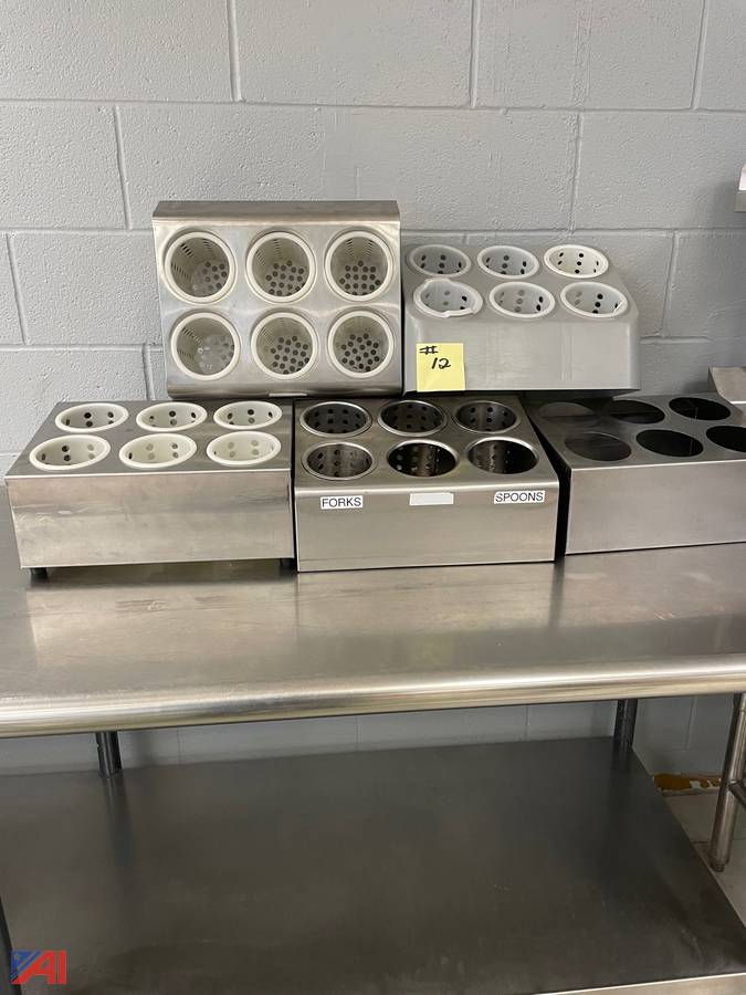 Auctions International Auction Lakeland CSDNY 36417 ITEM (12) (4