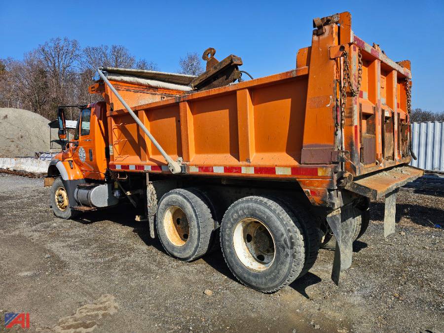 Auctions International Auction Town of Fishkill HwyNY 36418 ITEM