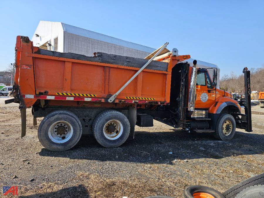 Auctions International Auction Town of Fishkill HwyNY 36418 ITEM