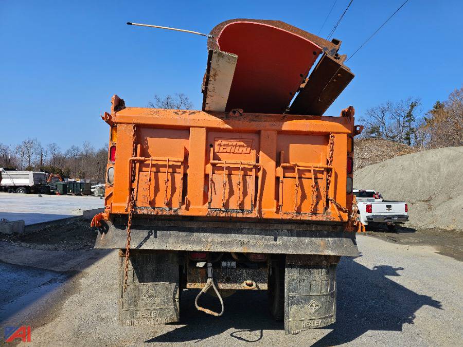 Auctions International Auction Town of Fishkill HwyNY 36418 ITEM