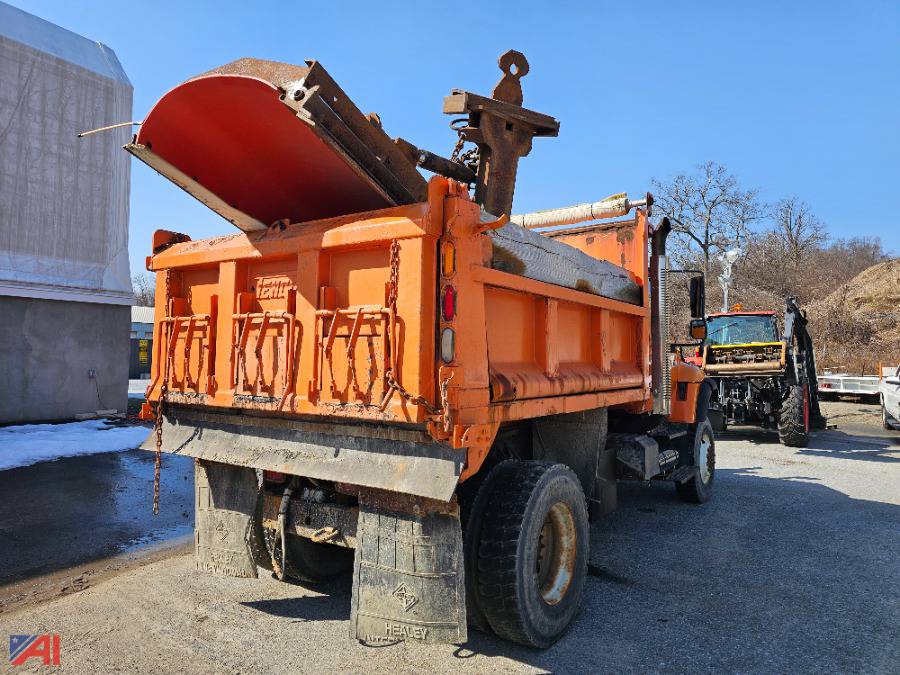 Auctions International Auction Town of Fishkill HwyNY 36418 ITEM