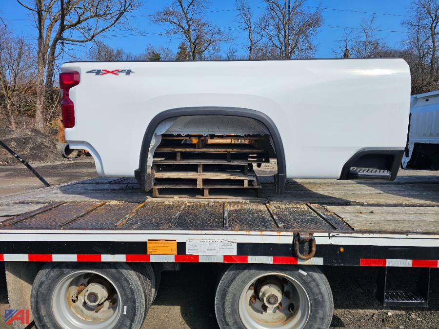 Auctions International Auction Town of Fishkill HwyNY 36418 ITEM