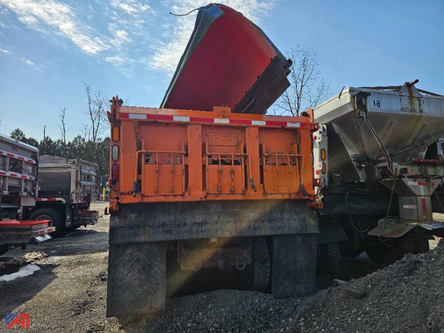 Auctions International Auction Town of Fishkill HwyNY 36418 ITEM