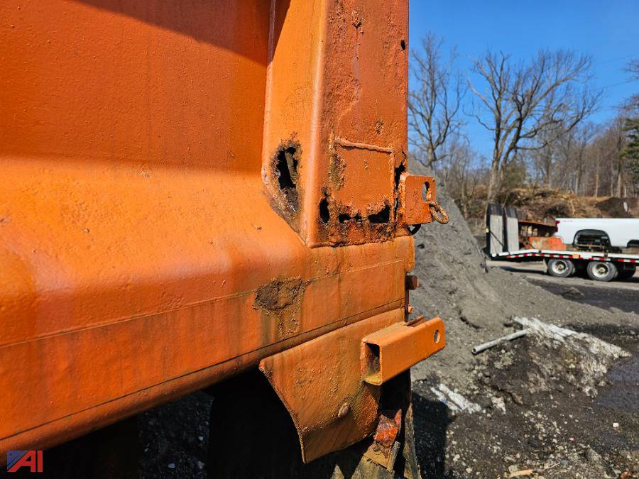 Auctions International Auction Town of Fishkill HwyNY 36418 ITEM