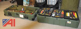 Military Carpenter's Tool Kit