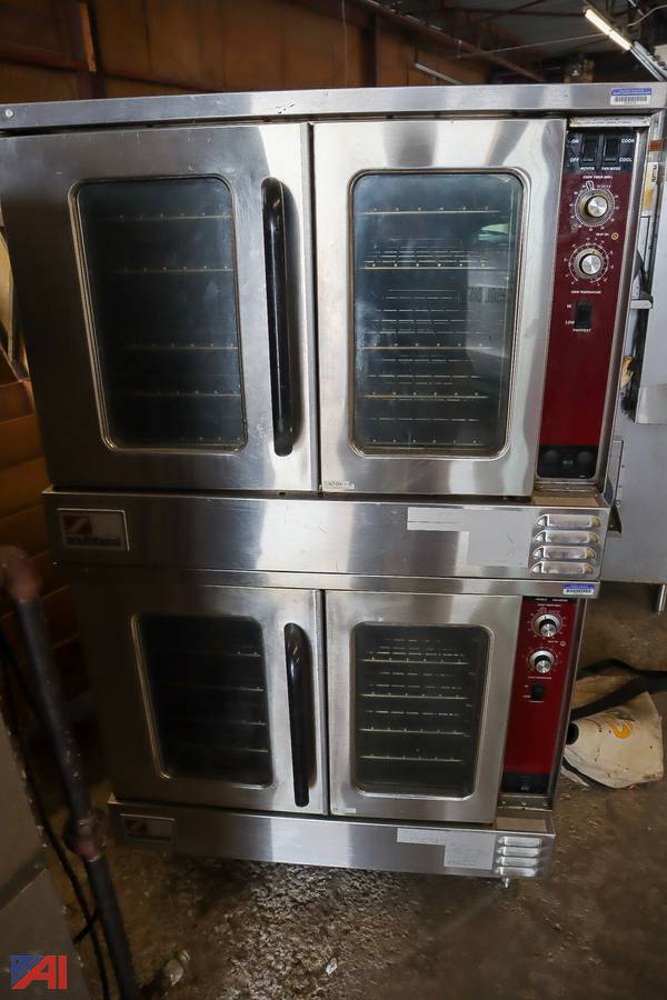 Auctions International Auction Dansville CSDNY 36449 ITEM