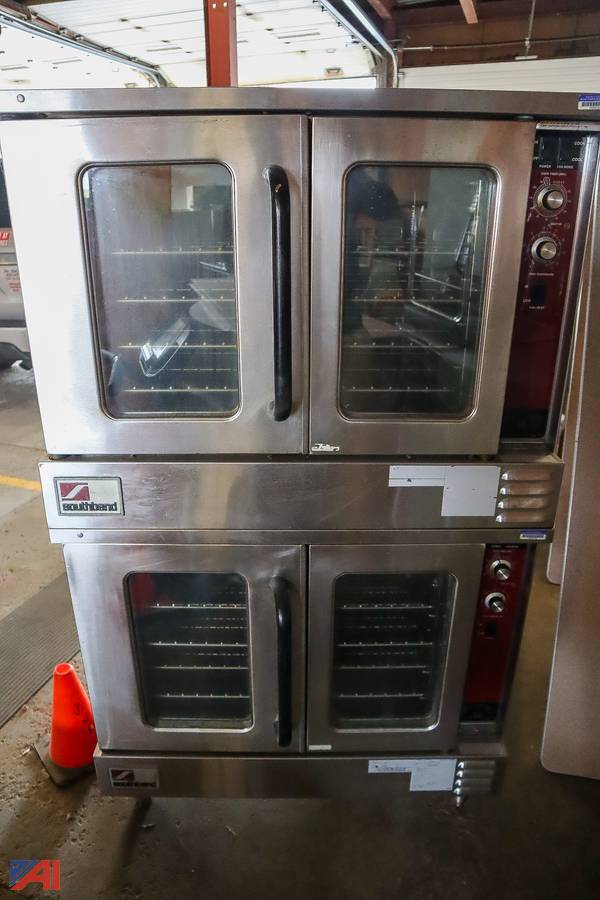 Auctions International Auction Dansville CSDNY 36449 ITEM