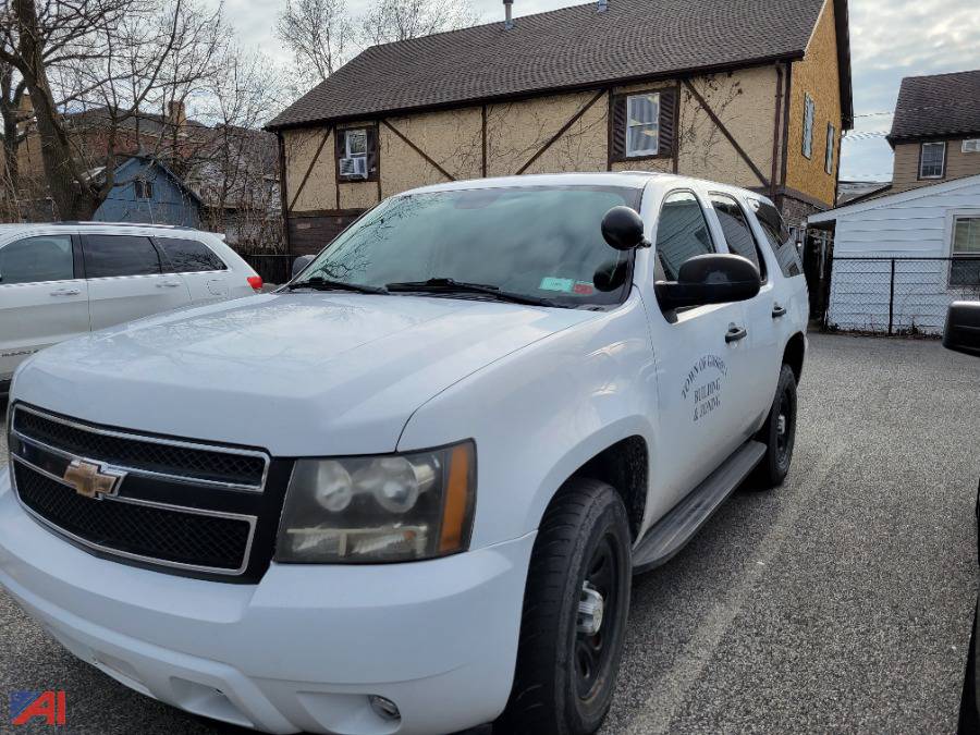 Auctions International Auction Town of Goshen PDNY 36465 ITEM