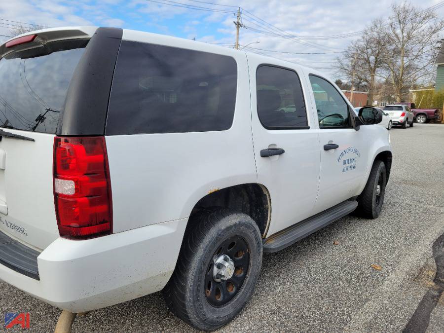 Auctions International Auction Town of Goshen PDNY 36465 ITEM