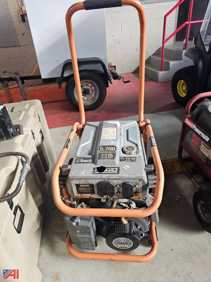 Auctions International Auction Town of Shawangunk PDNY 36472 ITEM