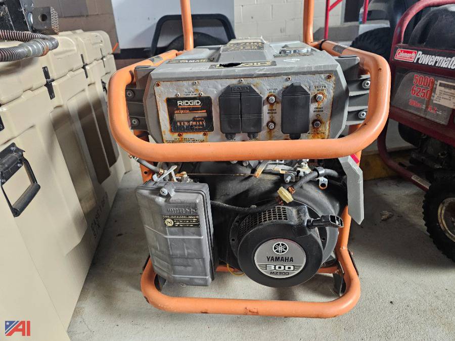 Auctions International Auction Town of Shawangunk PDNY 36472 ITEM