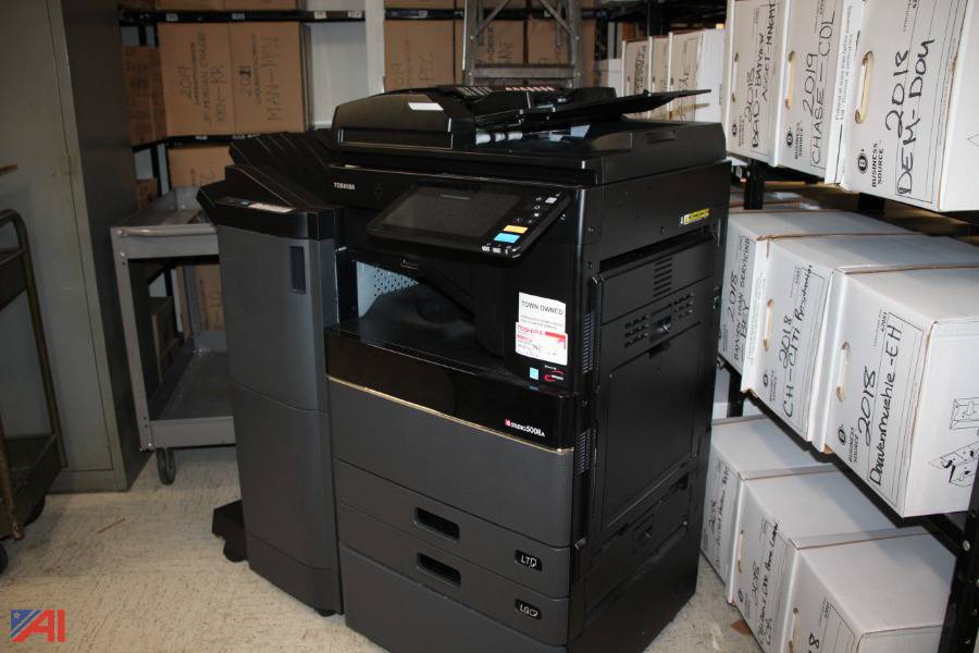 Auctions International Auction Town of Hempstead Tax Receiver, Long