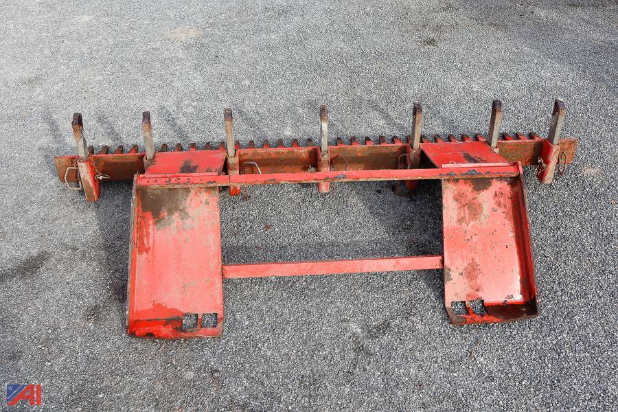 Auctions International Auction Town of Royalton HwyNY 36566 ITEM