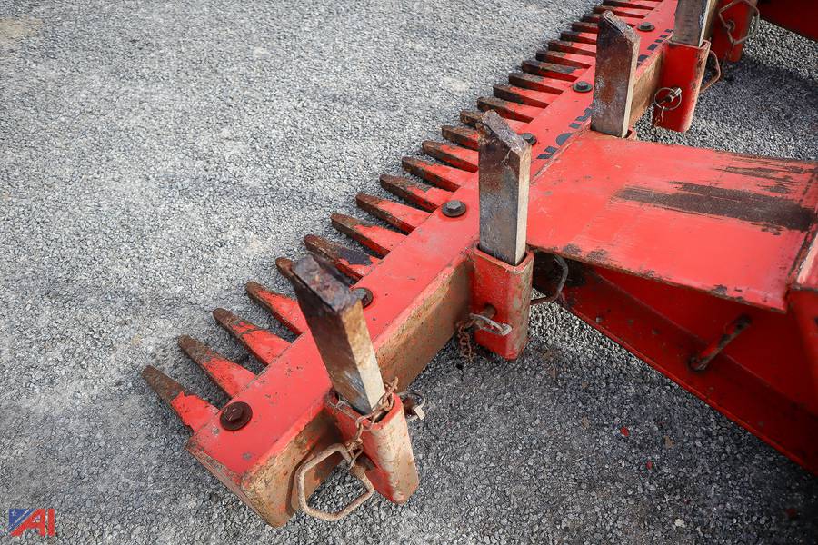 Auctions International Auction Town of Royalton HwyNY 36566 ITEM