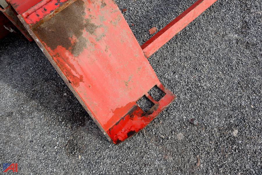 Auctions International Auction Town of Royalton HwyNY 36566 ITEM