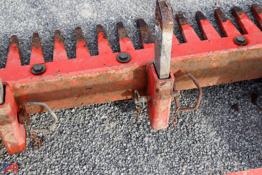 Auctions International Auction Town of Royalton HwyNY 36566 ITEM