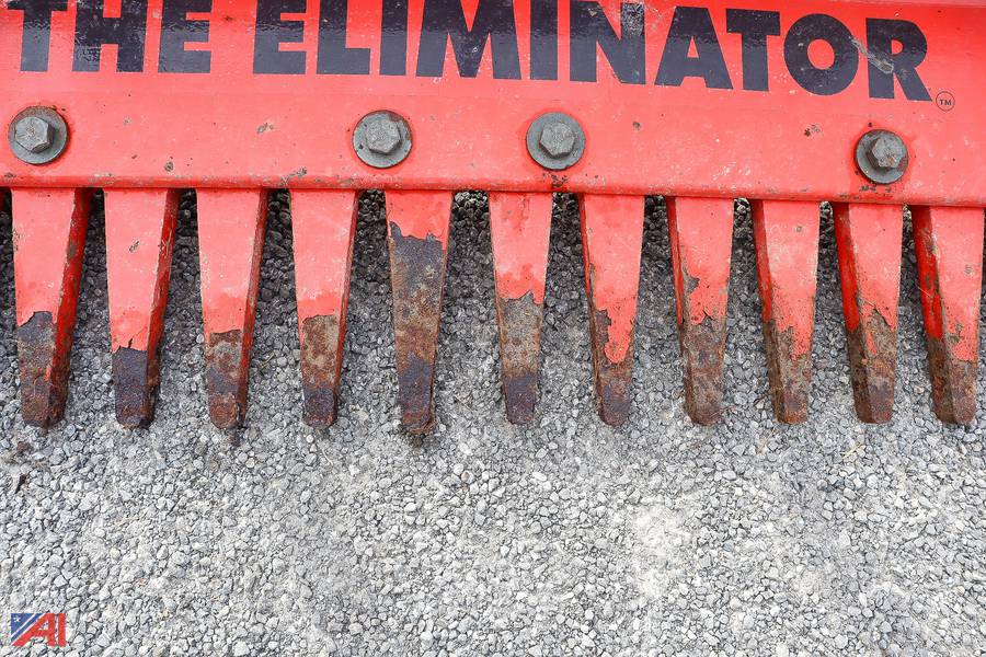 Auctions International Auction Town of Royalton HwyNY 36566 ITEM