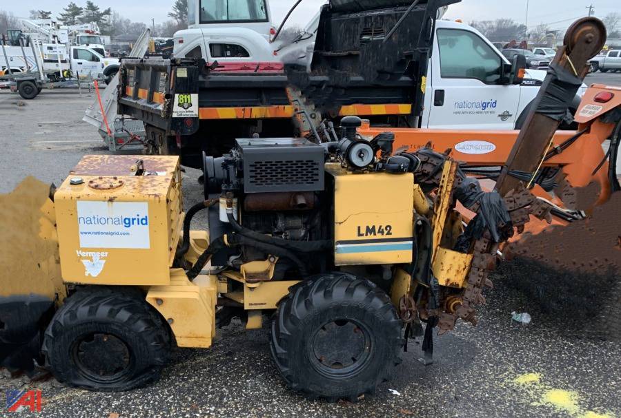 Auctions international national grid long island ny 36578