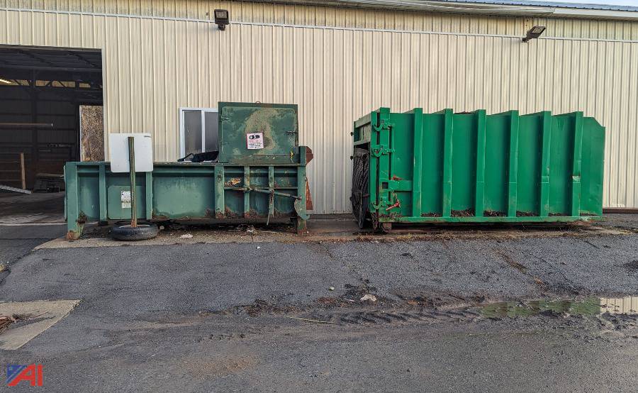 Auctions International Auction Town of Owasco HwNY 36640 ITEM