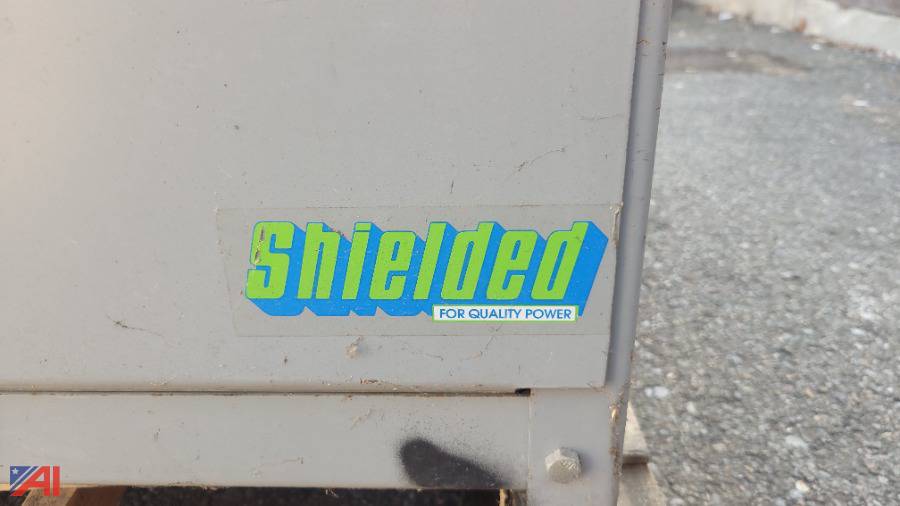 Auctions International Auction Village of Endicott Electric DeptNY