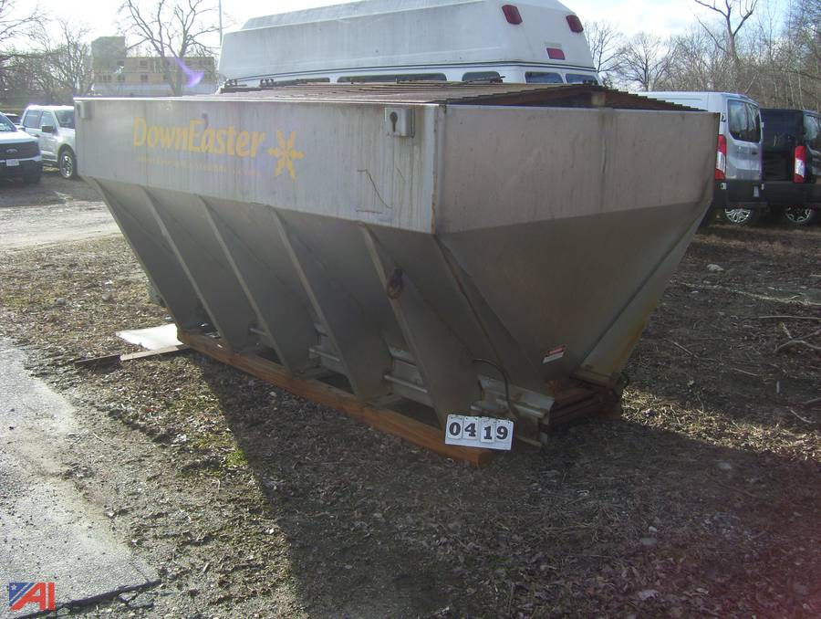 Auctions International Auction Mass OSD WestboroMA 36681 ITEM