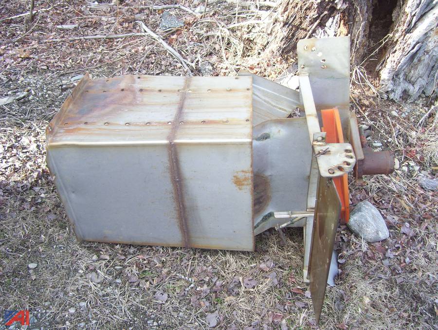 Auctions International Auction Mass OSD WestboroMA 36681 ITEM