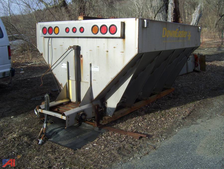 Auctions International Auction Mass OSD WestboroMA 36681 ITEM