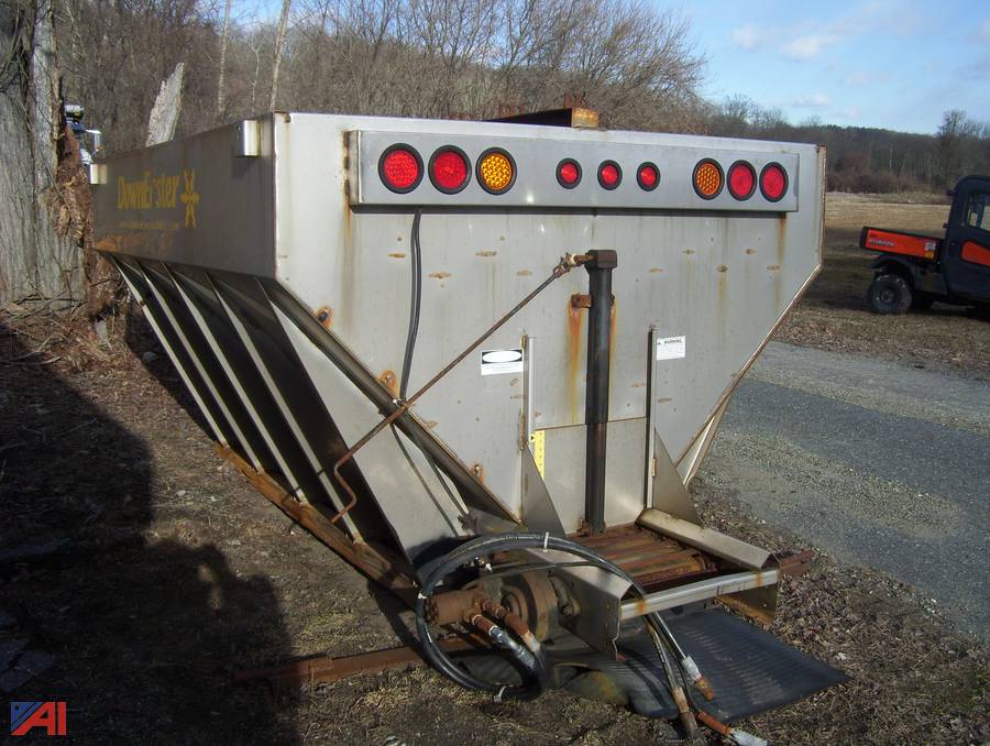 Auctions International Auction Mass OSD WestboroMA 36681 ITEM