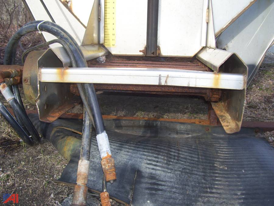 Auctions International Auction Mass OSD WestboroMA 36681 ITEM