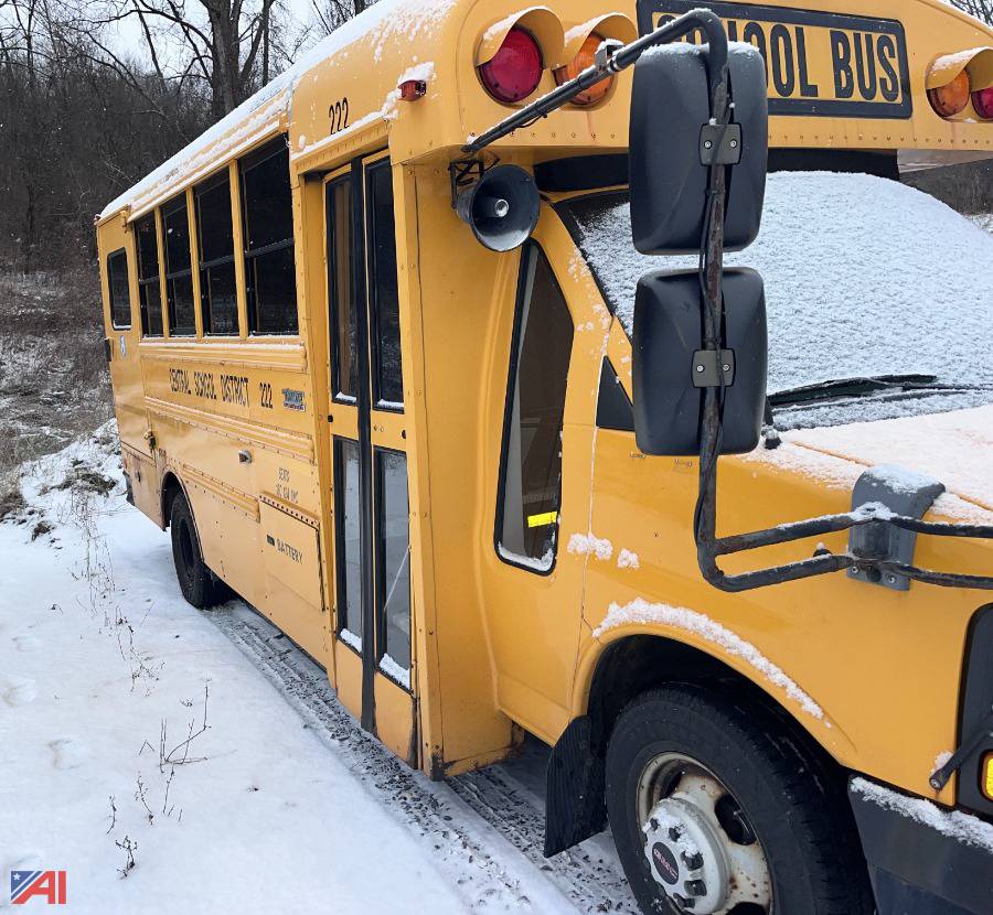 Auctions International Auction Marcellus CSDNY 36692 ITEM 2013