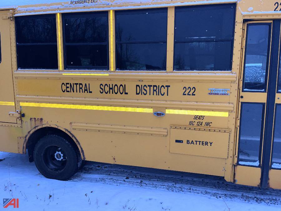 Auctions International Auction Marcellus CSDNY 36692 ITEM 2013