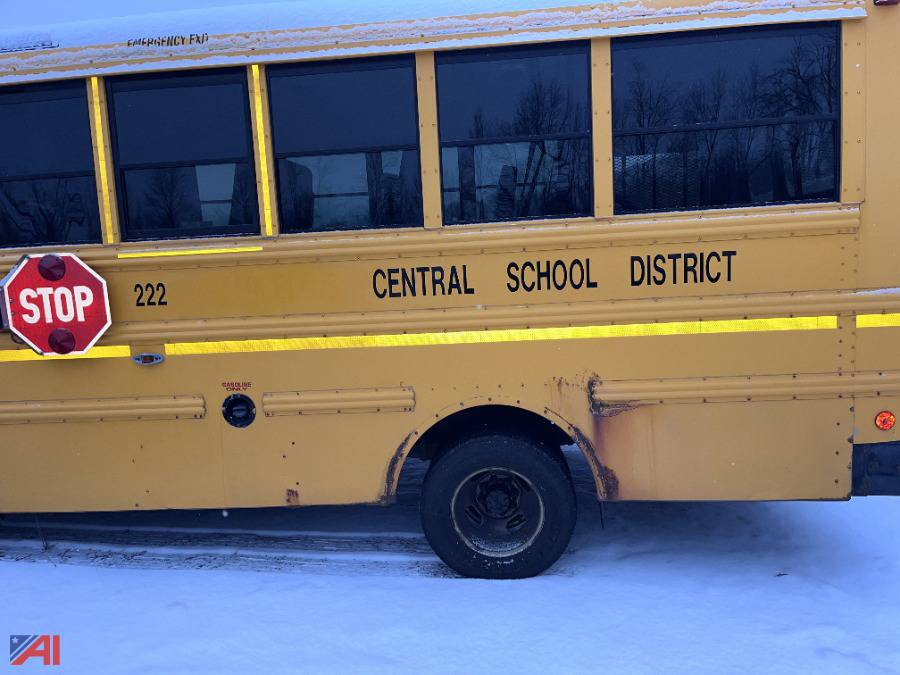 Auctions International Auction Marcellus CSDNY 36692 ITEM 2013