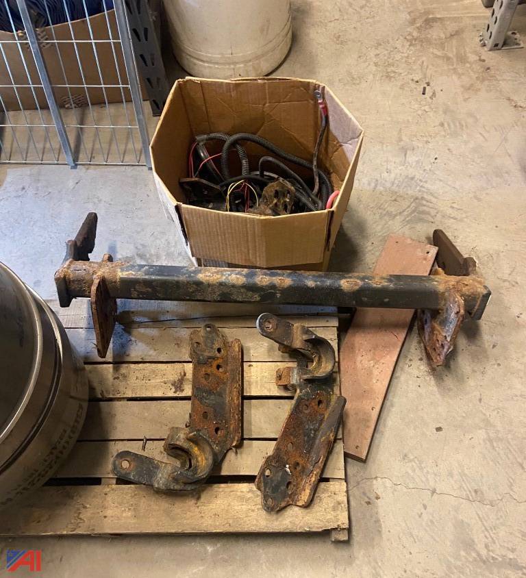 Auctions International Auction Cincinnatus CSDNY 36720 ITEM