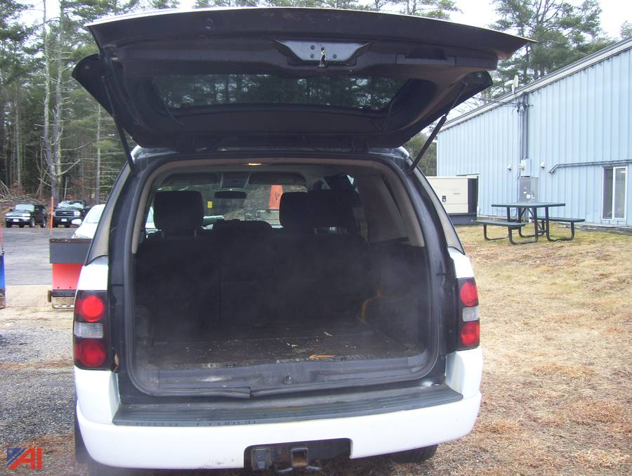 Auctions International Auction Town of Hubbardston DPWMA 36746