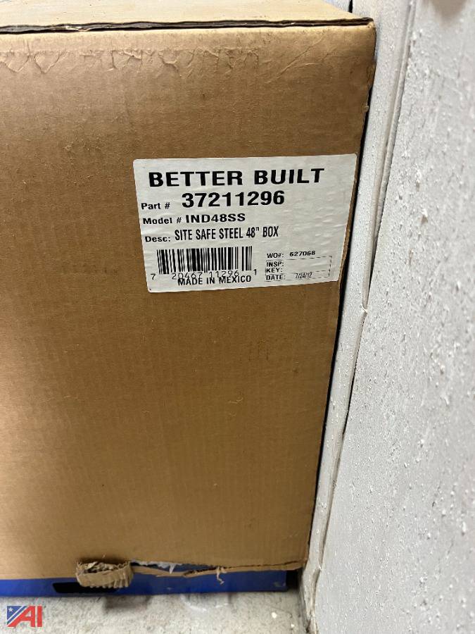 Auctions International Auction Town of Olive HwyNY 36883 ITEM