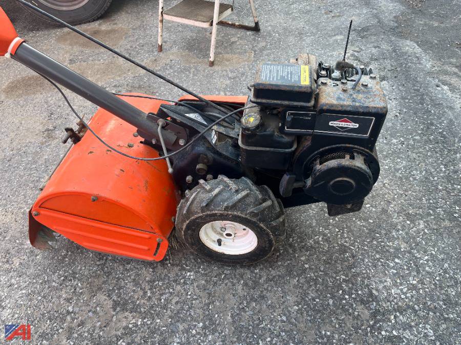 Auctions International Auction Town of Olive HwyNY 36883 ITEM