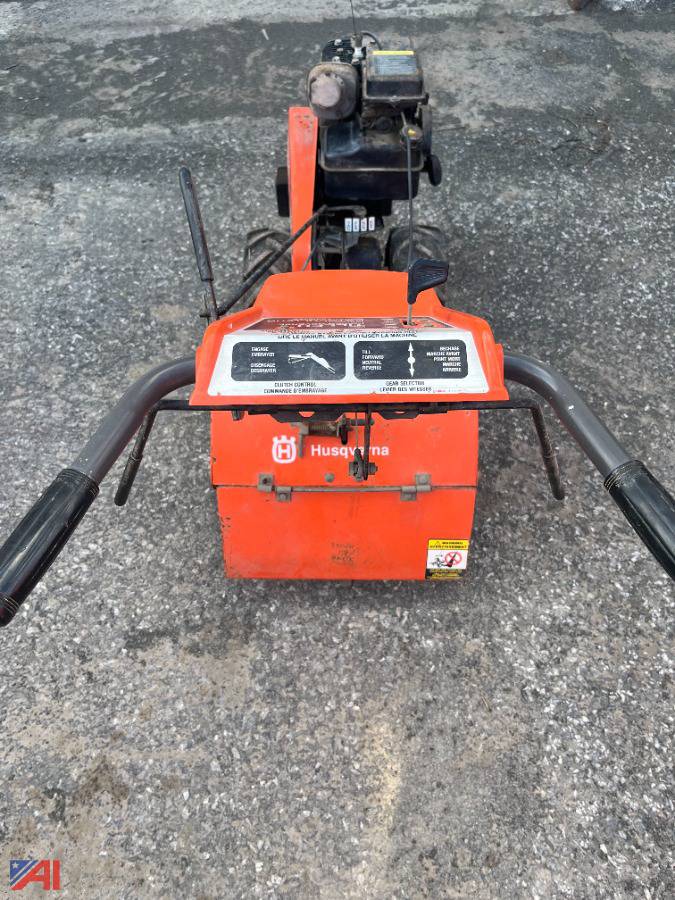 Auctions International Auction Town of Olive HwyNY 36883 ITEM