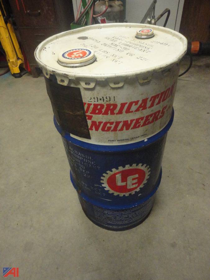 Auctions International Auction Village of Mexico DPWNY 36933 ITEM