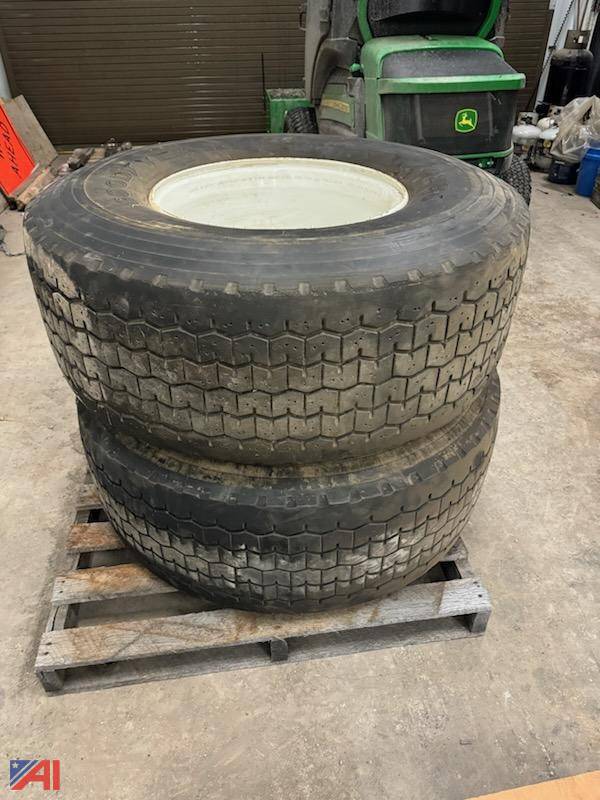 Auctions International Auction Town of Lafayette HwyNY 36974 ITEM