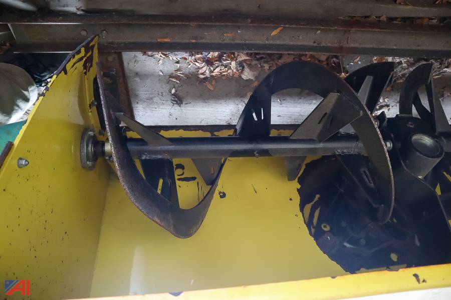 Auctions International Auction Oakfield Alabama CSDNY 37001 ITEM